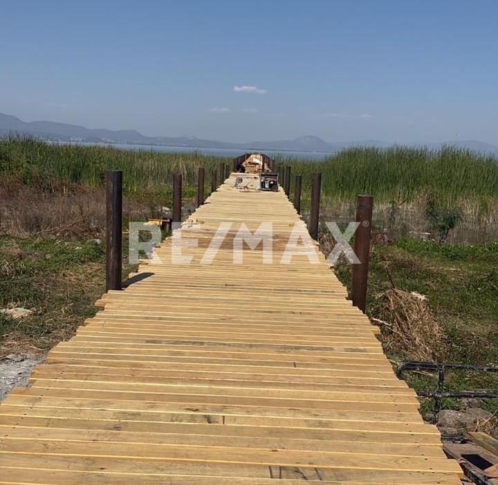 Terreno en Venta en Tuxcueca