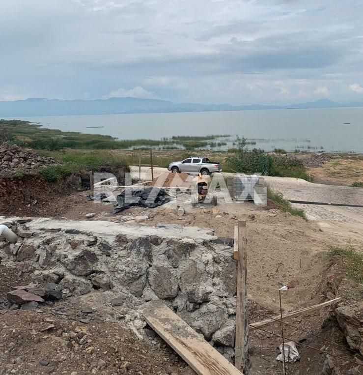 Terreno en Venta en Tuxcueca