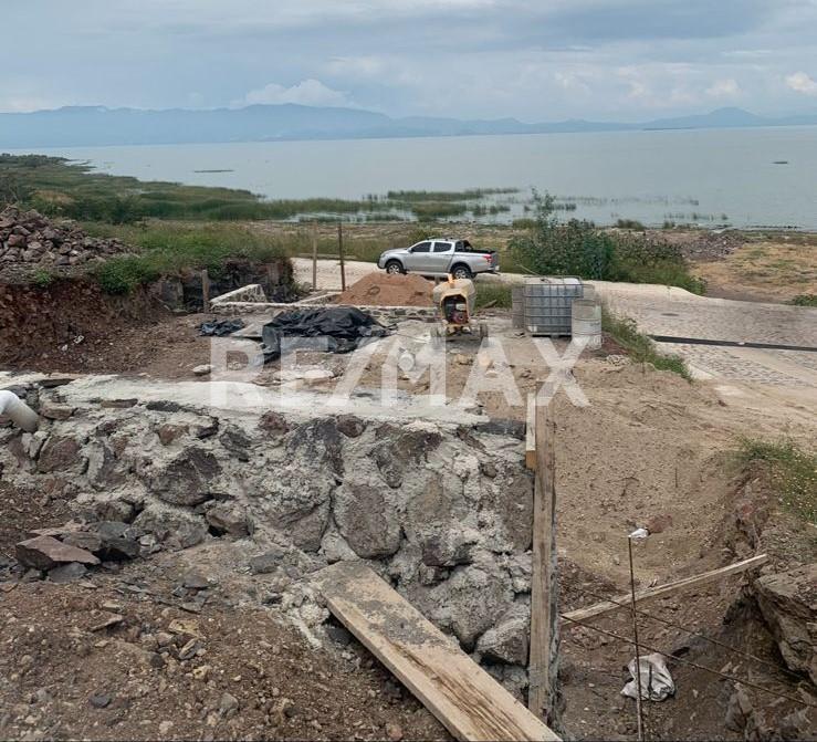 Terreno en Venta en Tuxcueca
