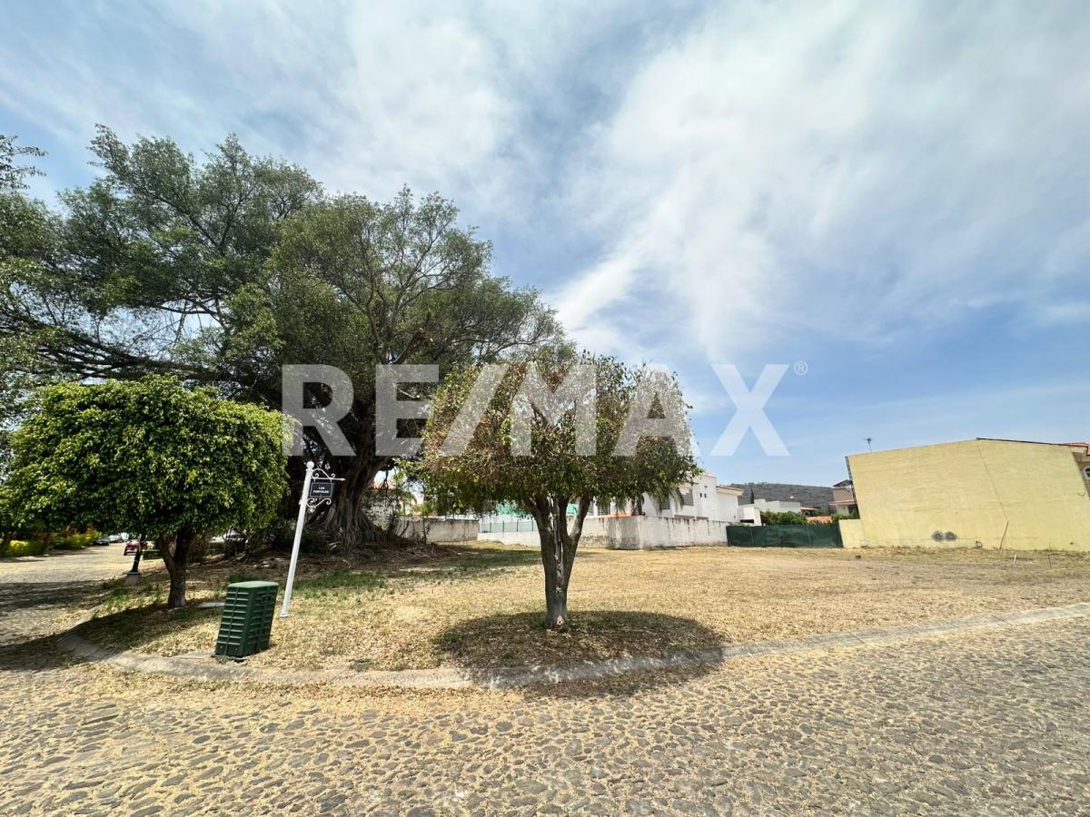 Terreno en Venta en Colinas de Santa Anita