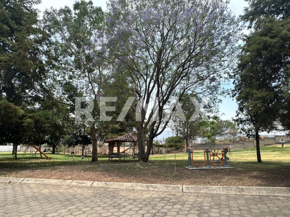 Terreno en Venta en Colinas de Santa Anita
