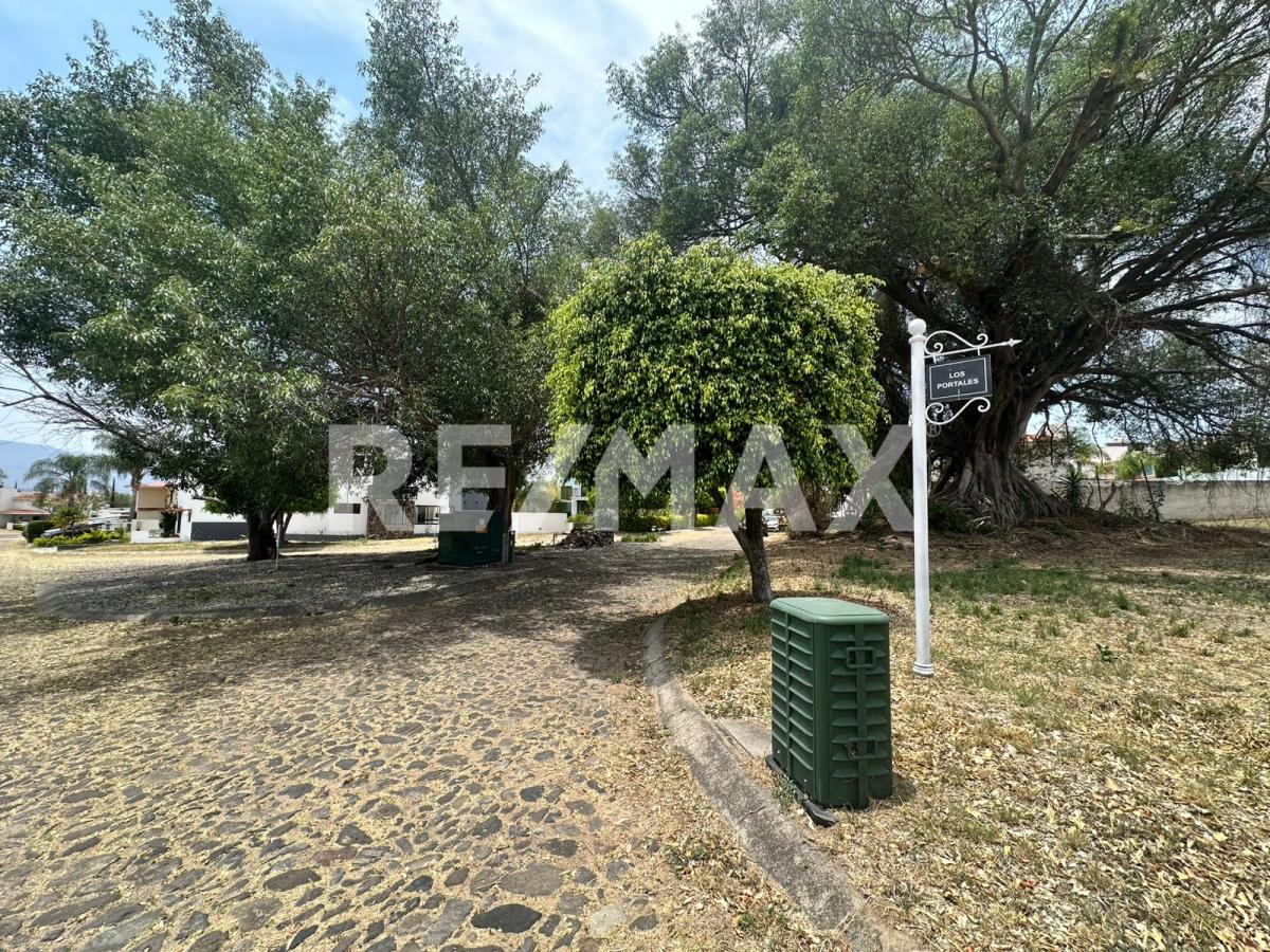Terreno en Venta en Colinas de Santa Anita
