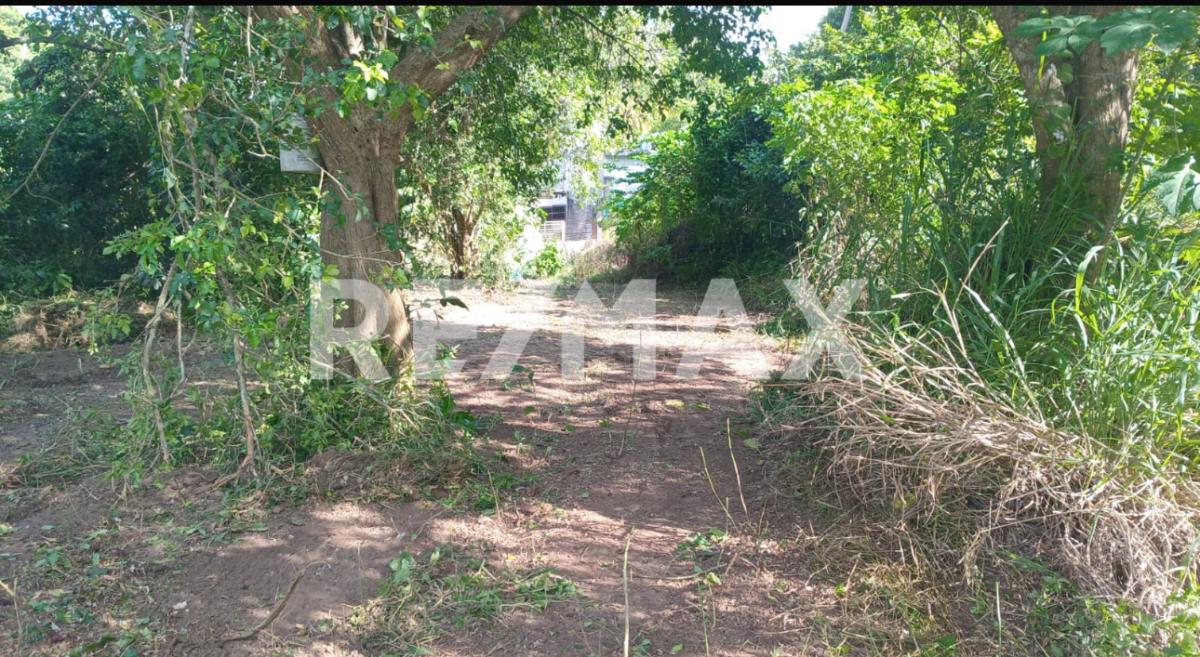 Venta de Terreno en Tuxpan Veracruz, Fraccionamiento Vista Hermosa.