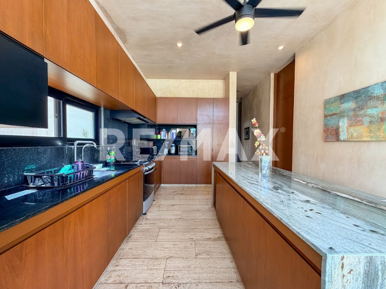 Home for sale in Temozón Norte