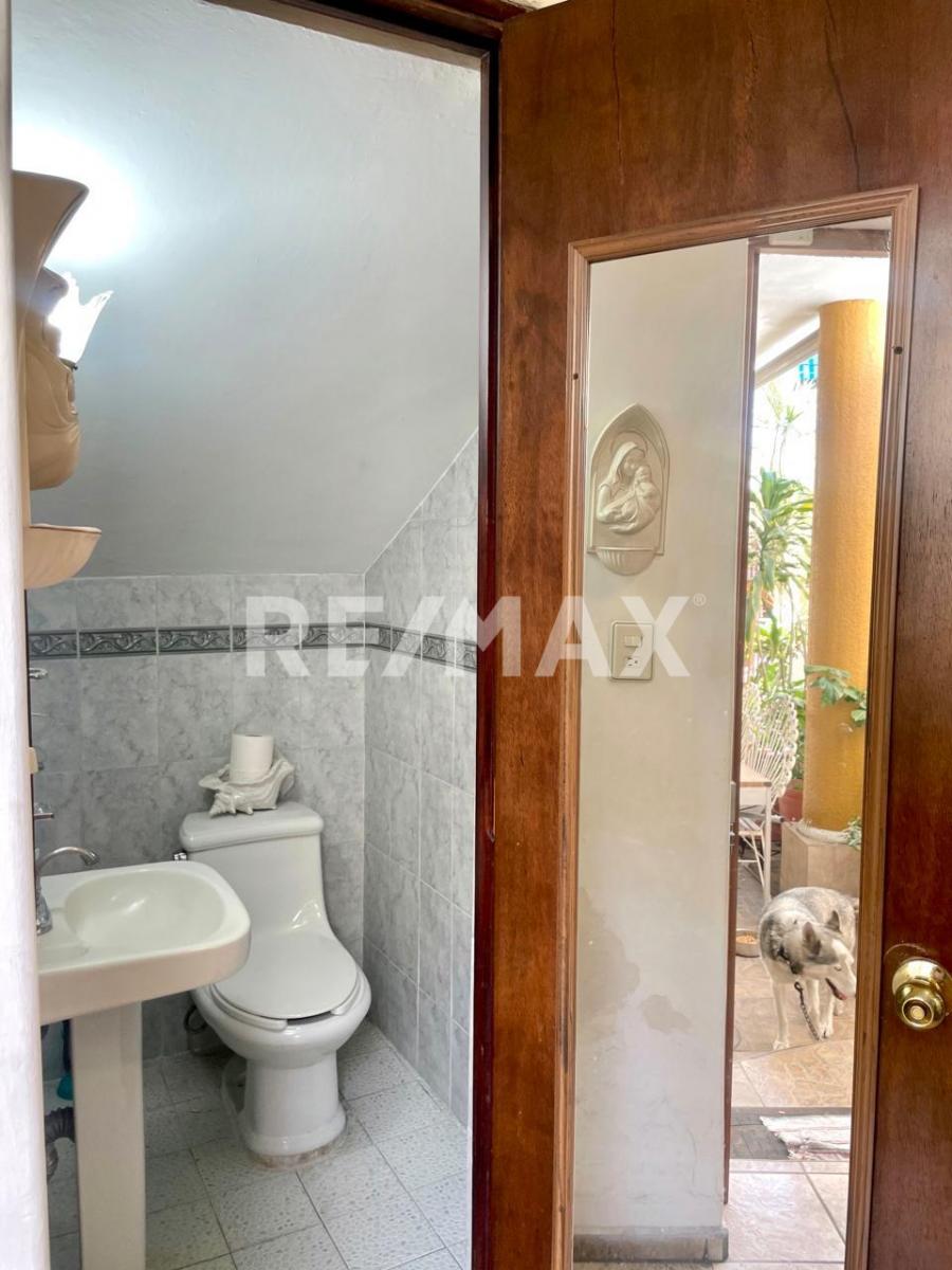 Casa en Venta  en VALLARTA PONIENTE, Guadalajara - foto 12 de 29