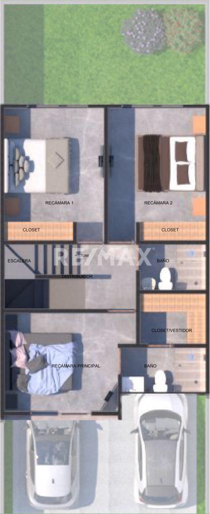 Casa en Venta  en SANTA ANITA, Tlajomulco de Zúñiga - foto 26 de 26