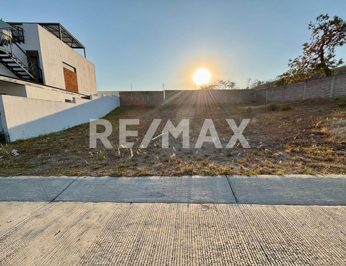 Terreno en Venta 