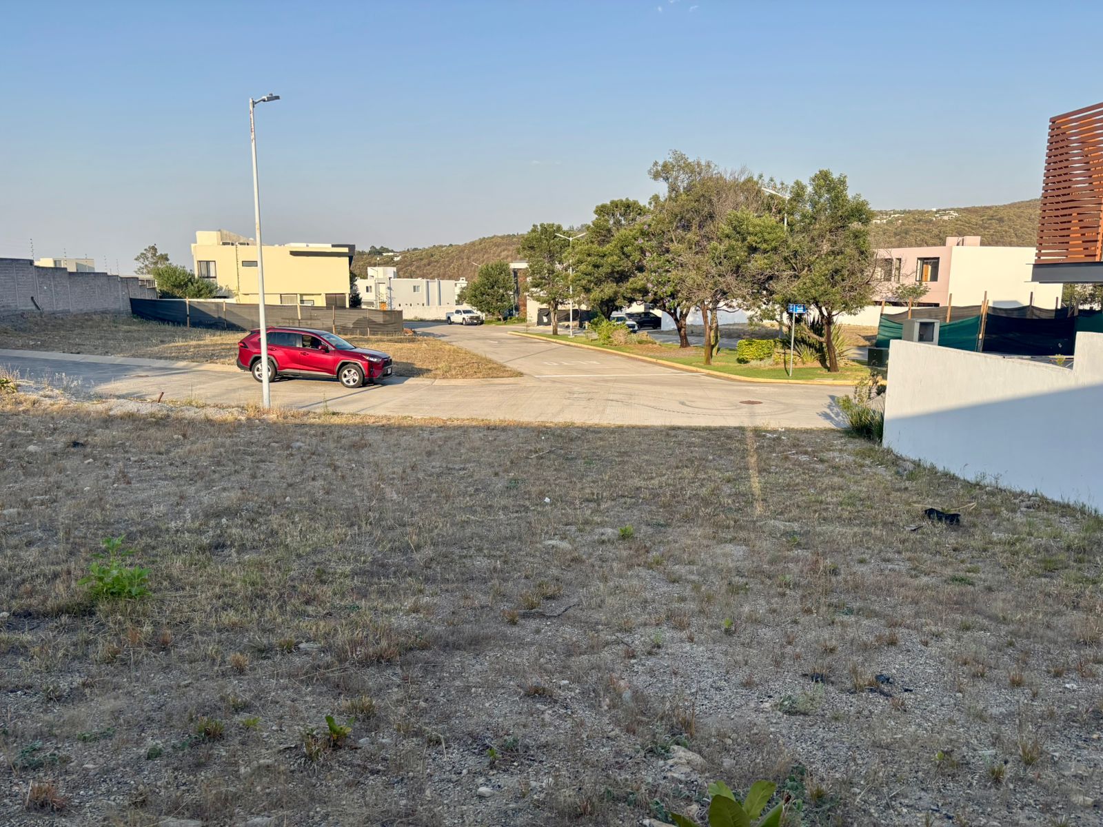 Terreno en Venta  en LOS ROBLES, Zapopan - foto 9 de 10