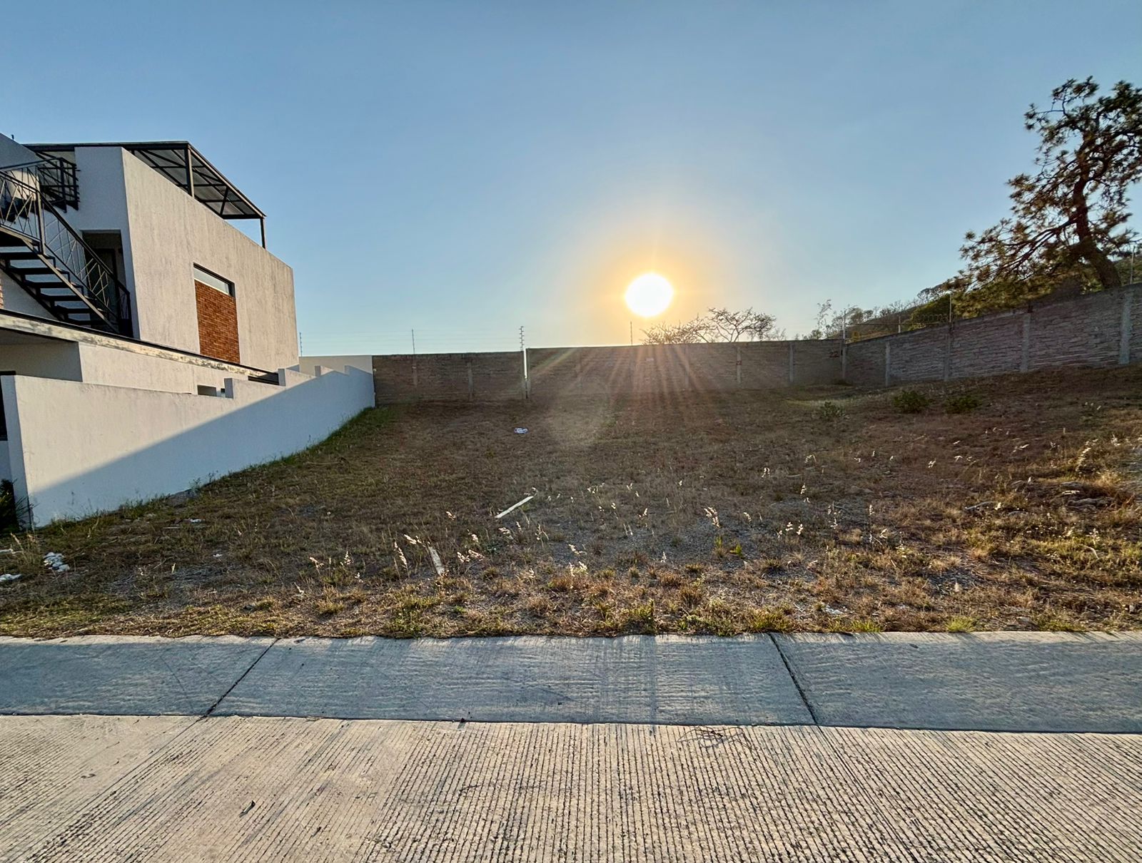 Terreno en Venta  en LOS ROBLES, Zapopan - foto 7 de 10