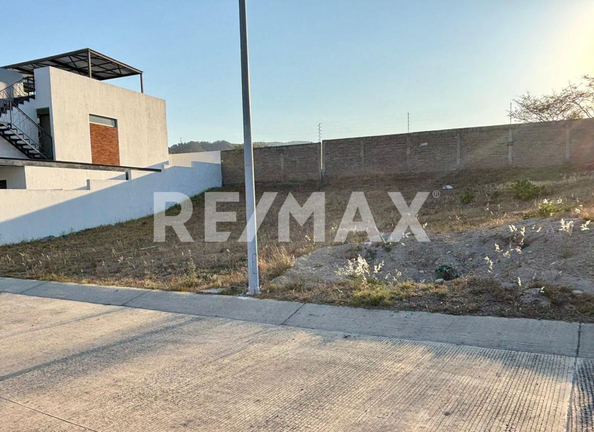 Terreno en Venta 