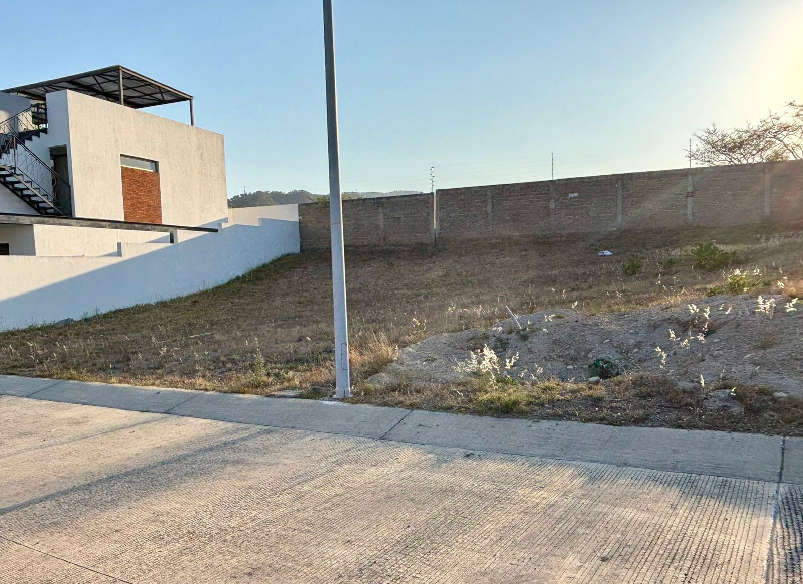 Terreno en Venta  en LOS ROBLES, Zapopan - foto 3 de 10