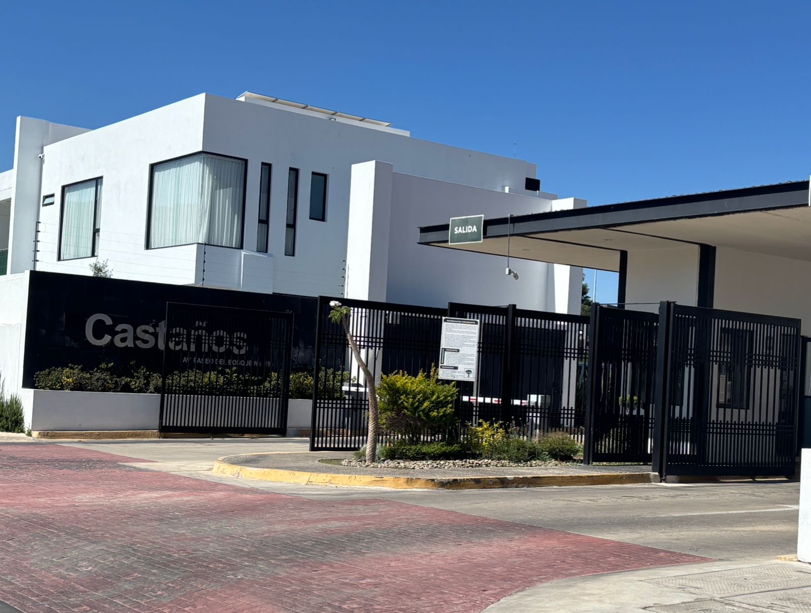 Terreno en Venta 