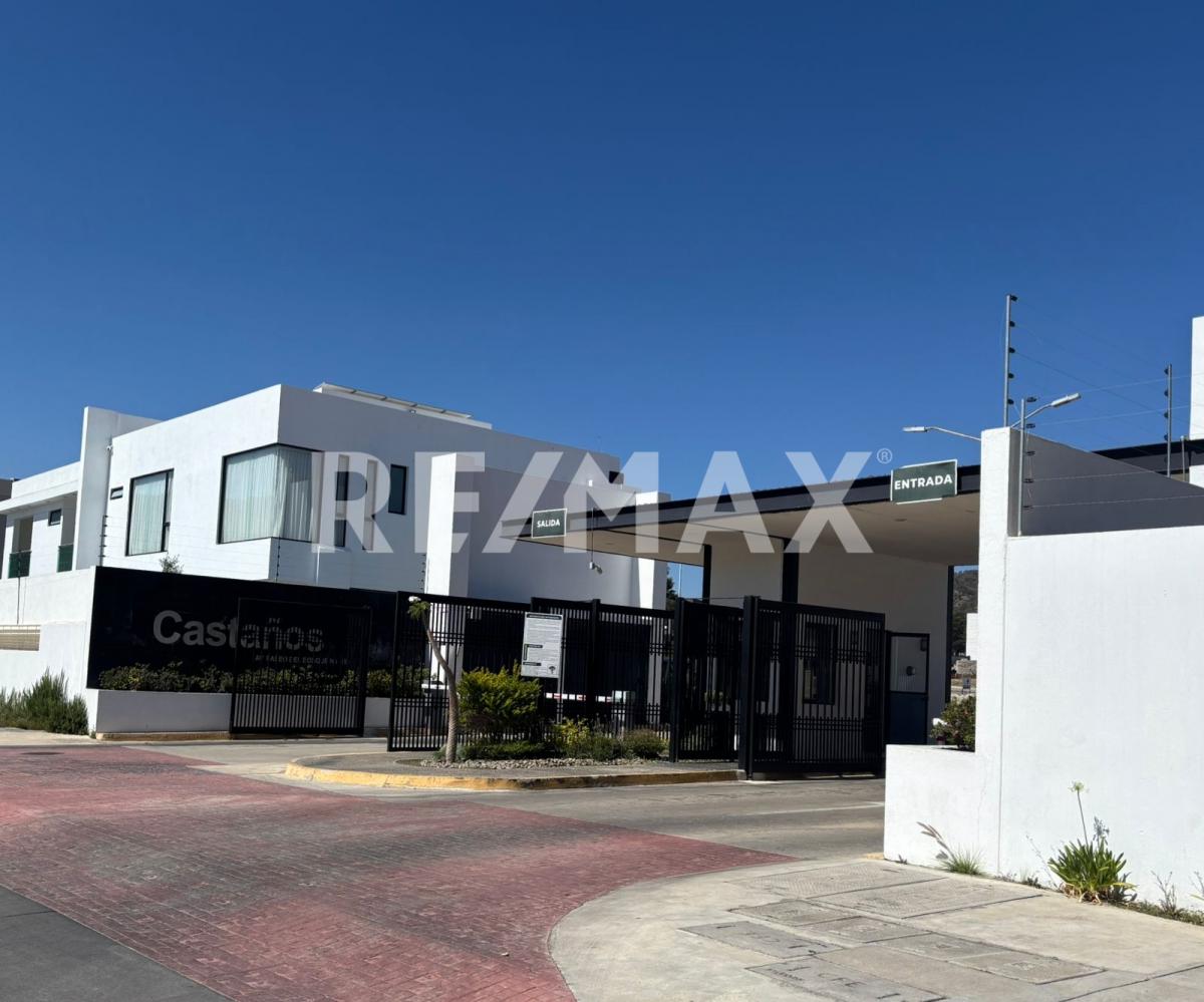 Terreno en Venta 