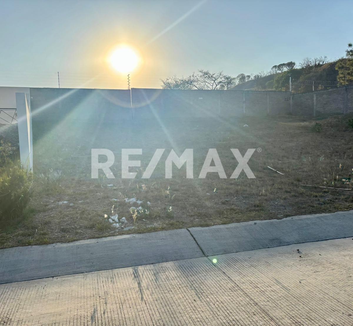 Terreno en Venta 