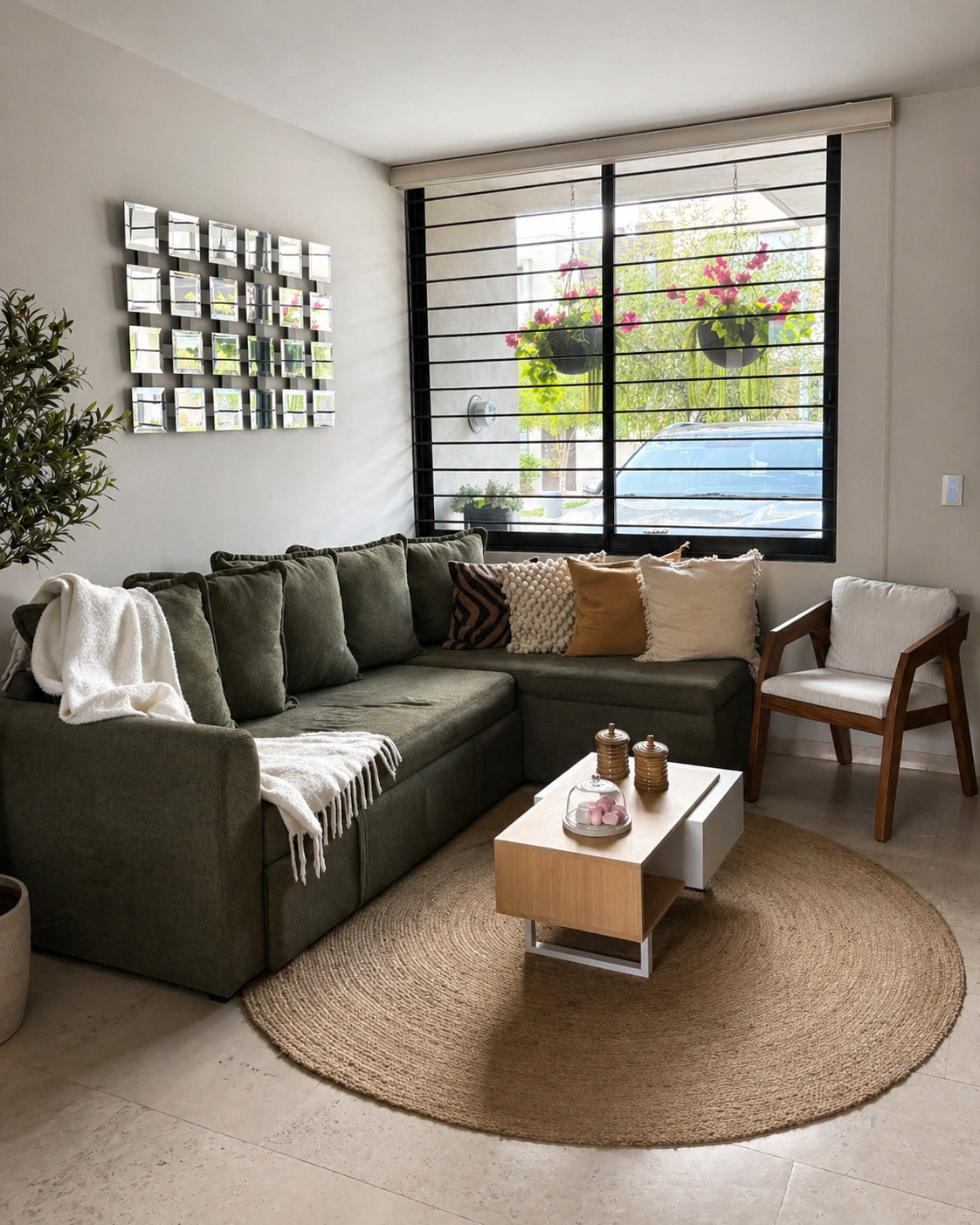 CASA EN VENTA en Valle Imperial, Zapopan - foto 2 de 21
