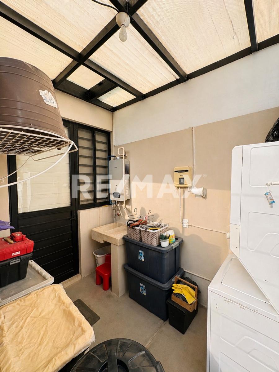 CASA EN VENTA en Valle Imperial, Zapopan - foto 13 de 21