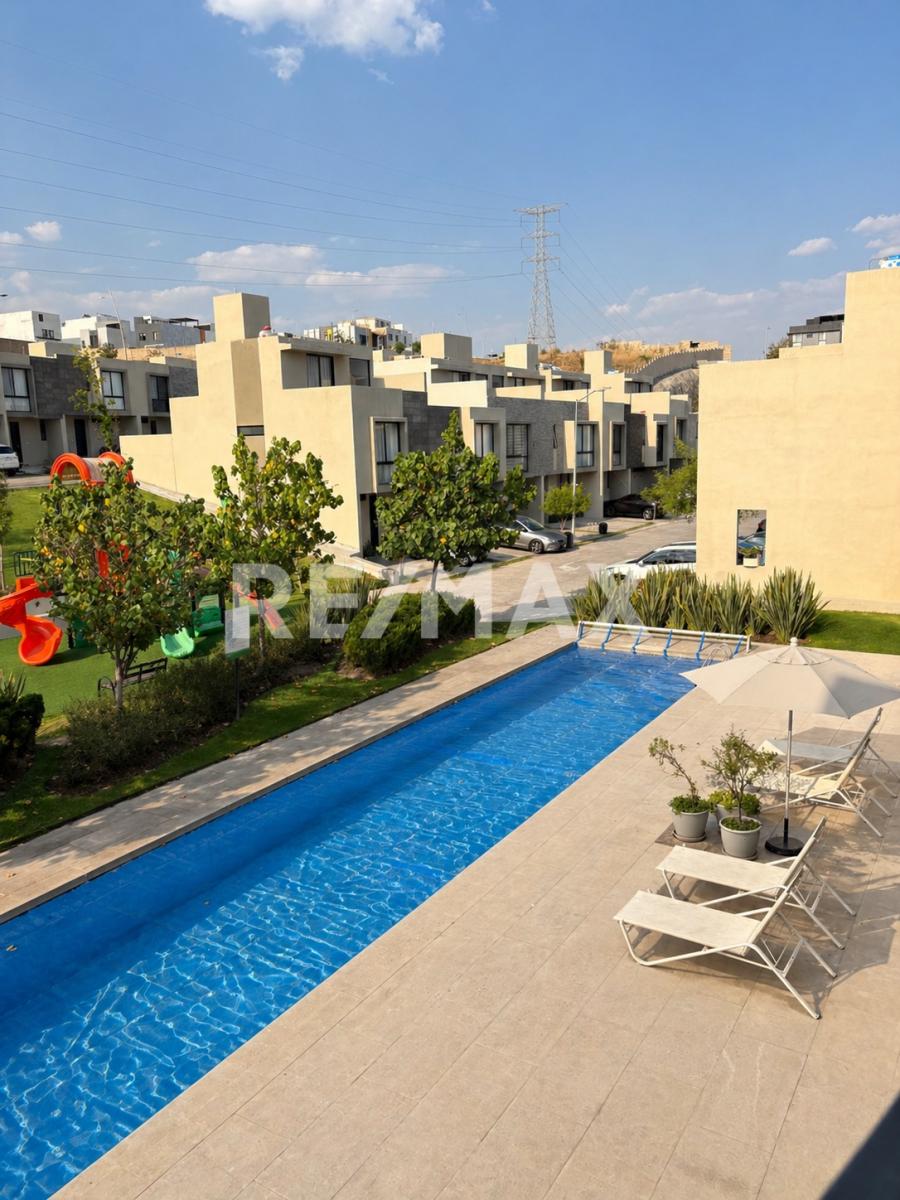 CASA EN VENTA en Valle Imperial, Zapopan - foto 20 de 21