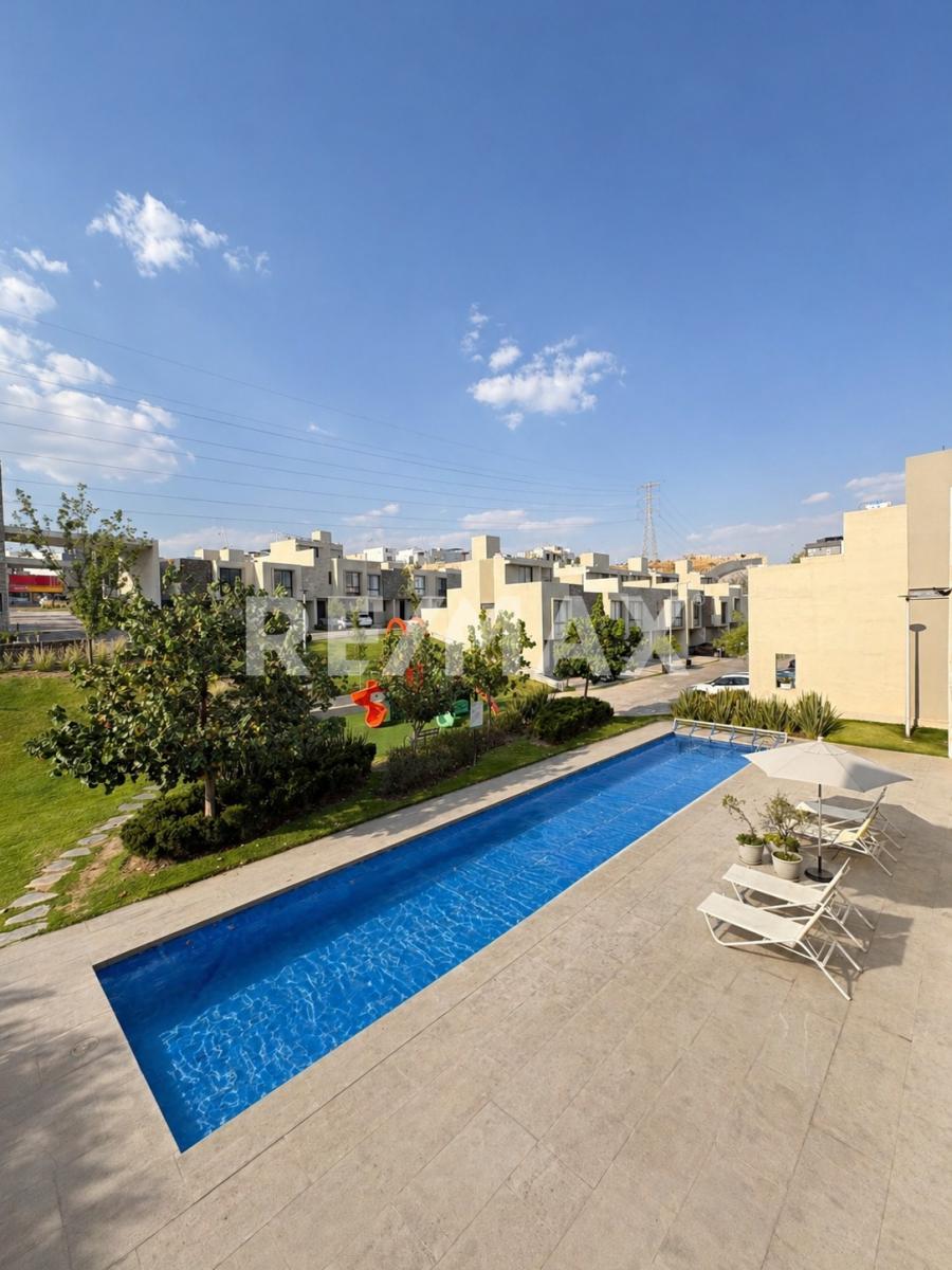 CASA EN VENTA en Valle Imperial, Zapopan - foto 21 de 21