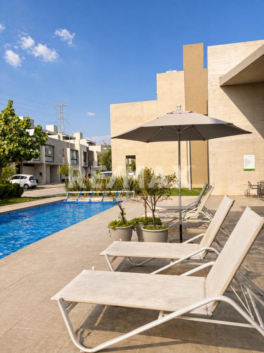 CASA EN VENTA en Valle Imperial, Zapopan - foto 18 de 21