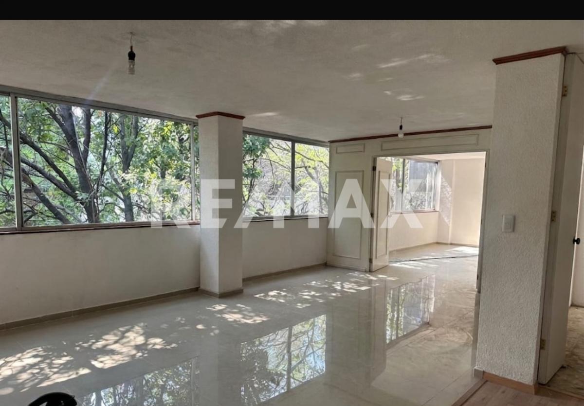 Penthouse en Renta en Polanco I Sección.