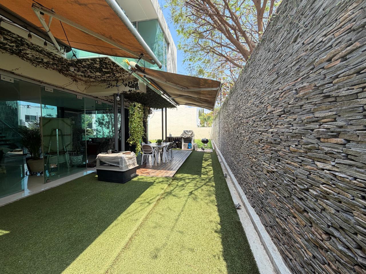 Casa en Venta Solares Coto 2 en SOLARES, Zapopan - foto 18 de 47