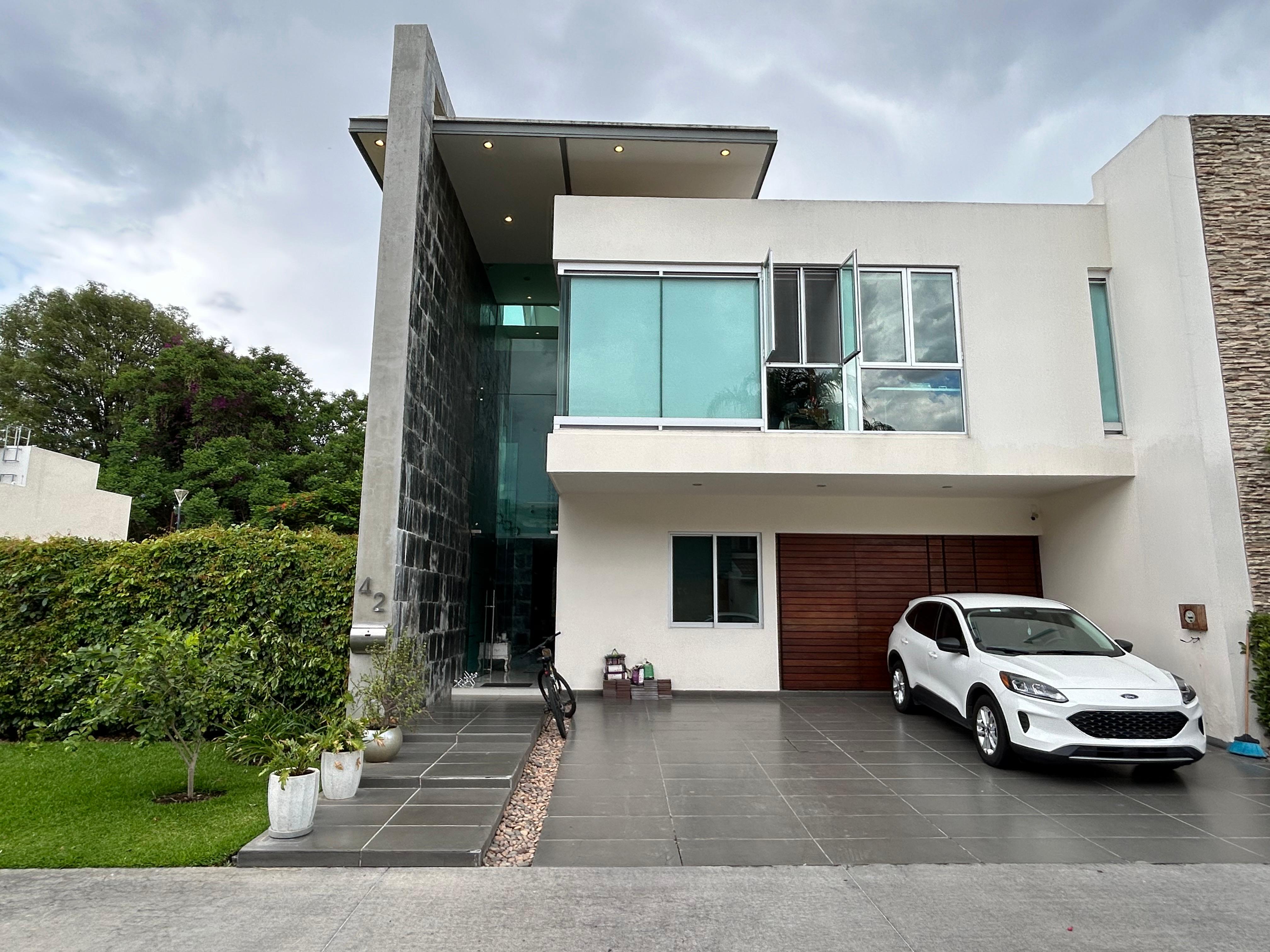 Casa en Venta Solares Coto 2