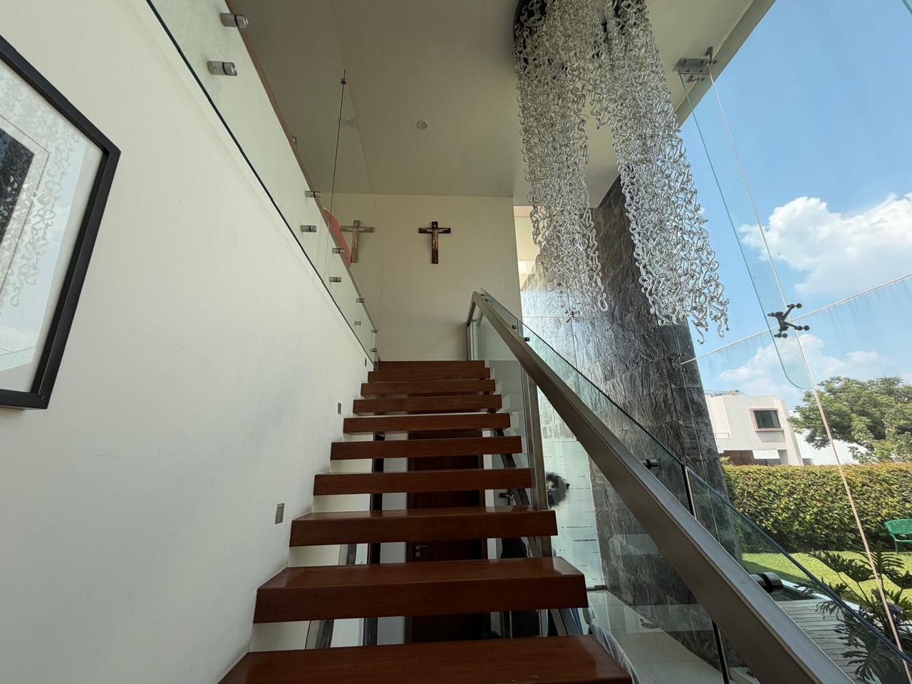 Casa en Venta Solares Coto 2 en SOLARES, Zapopan - foto 20 de 47