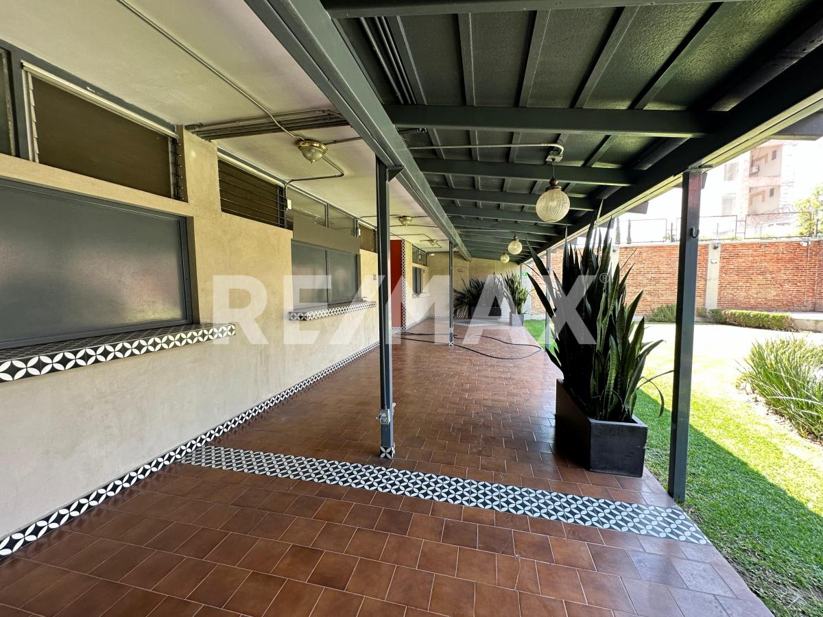 LOCAL COMERCIAL EN PROVIDENCIA