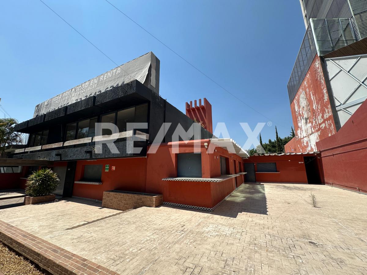 LOCAL COMERCIAL EN PROVIDENCIA