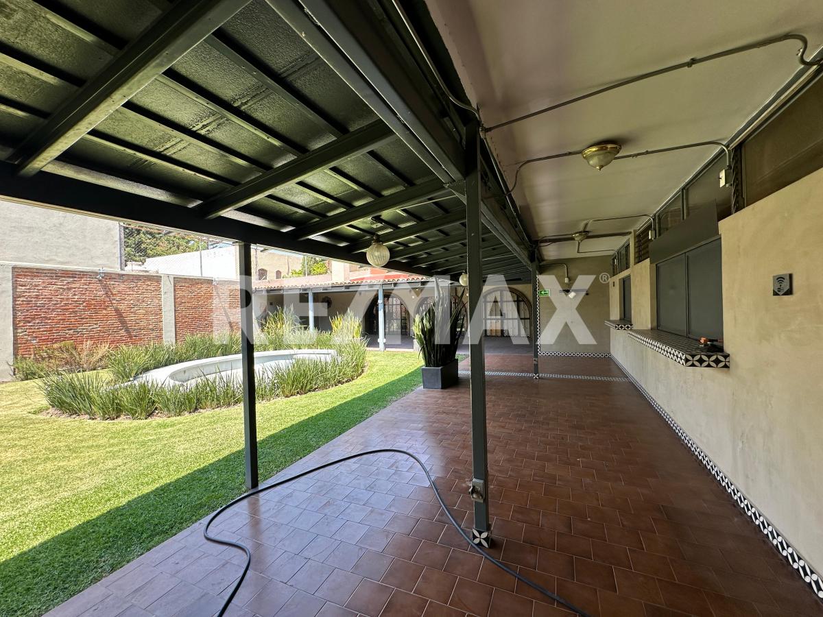 LOCAL COMERCIAL EN PROVIDENCIA