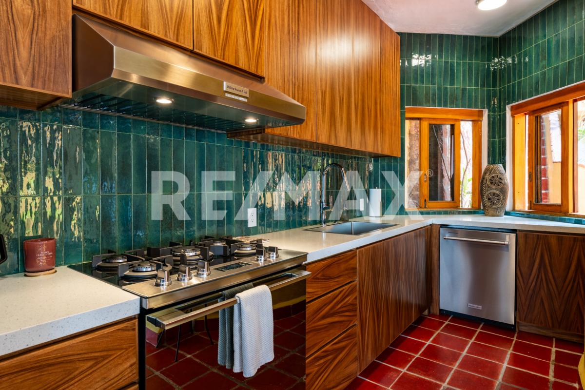 Home for sale in Puerto Vallarta