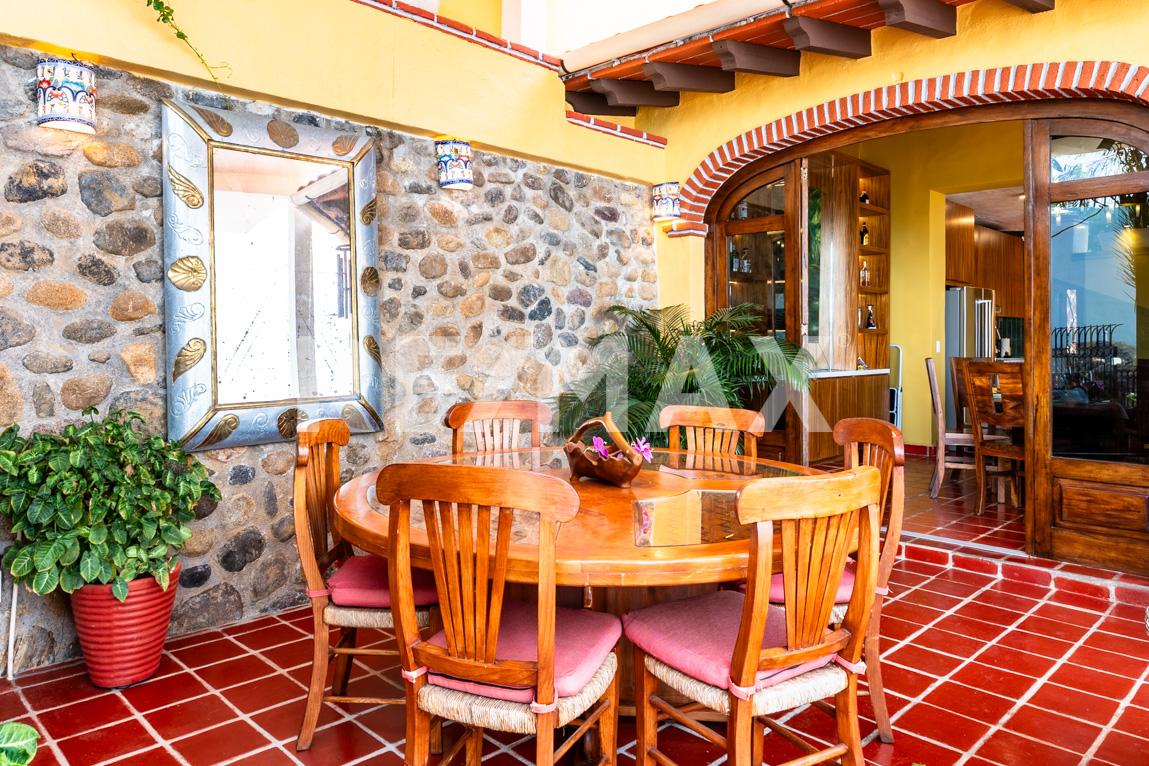 Home for sale in Puerto Vallarta