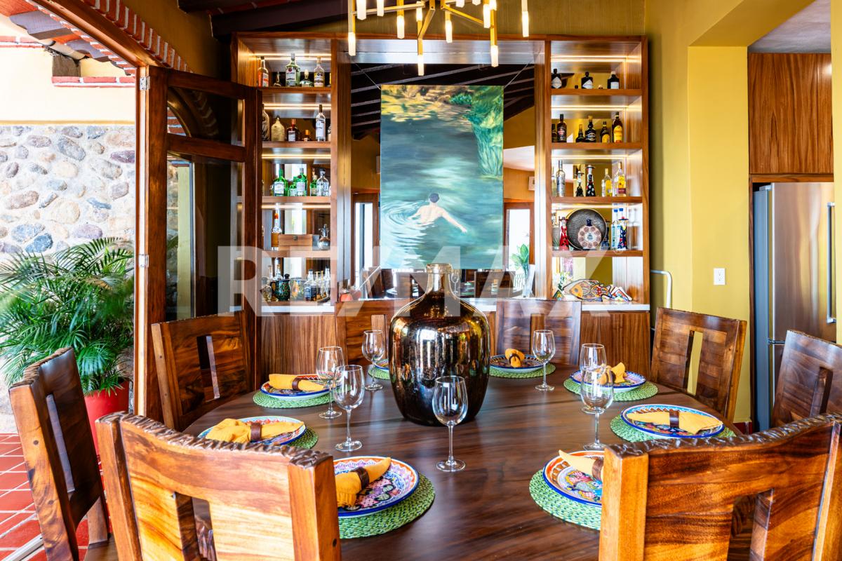 Home for sale in Puerto Vallarta