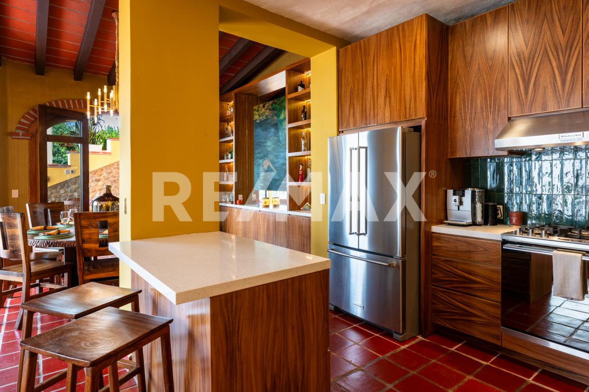 Propiedad en venta en Puerto Vallarta