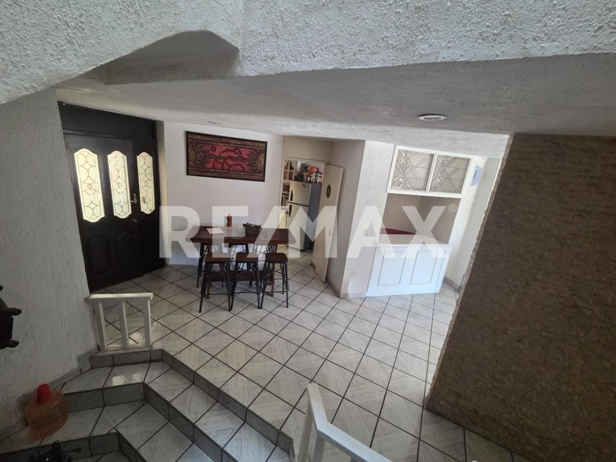 Casa en Venta en Las Alamedas