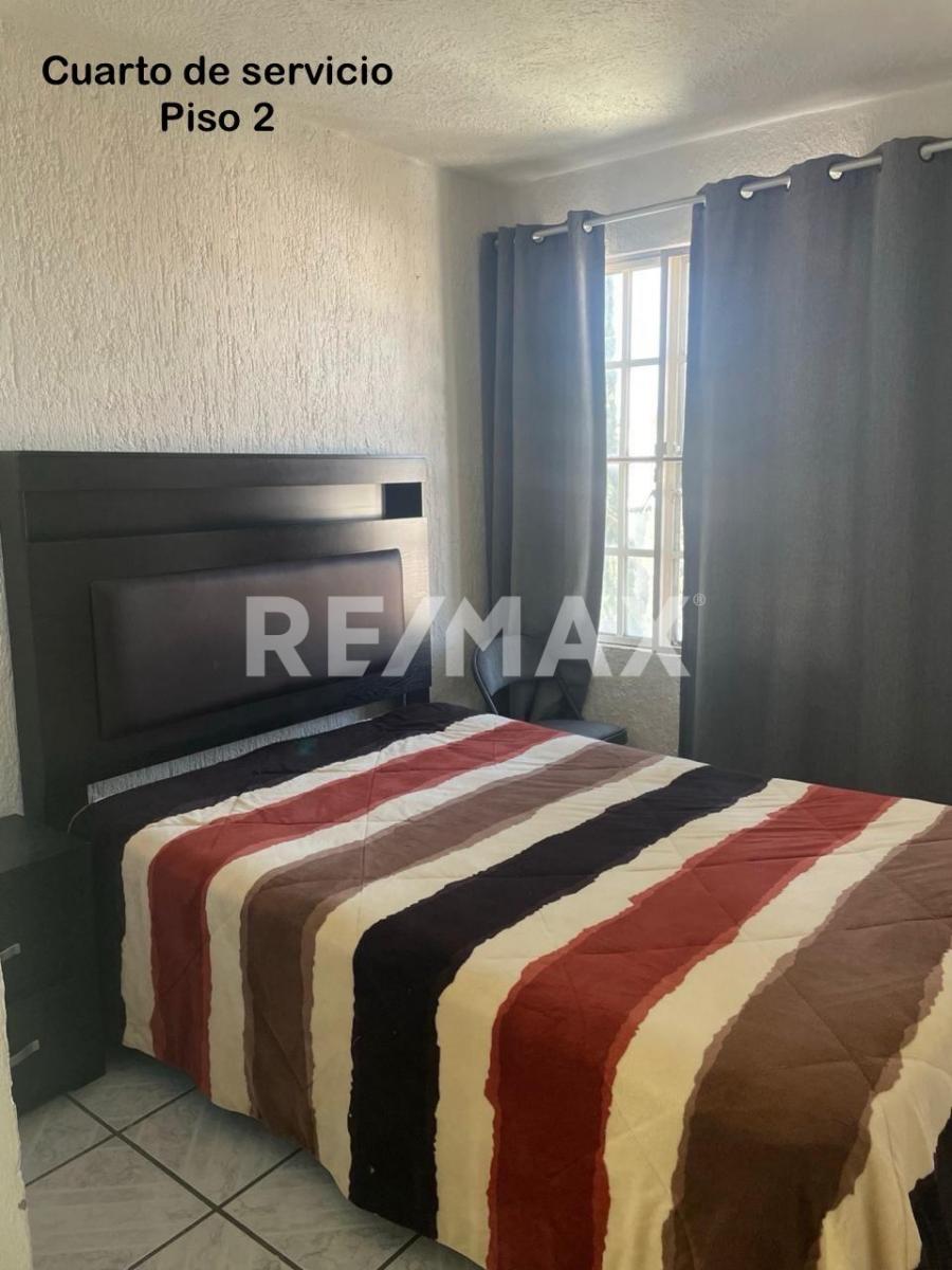 Casa en Venta en Las Alamedas en LAS ALAMEDAS, Zapopan - foto 21 de 32