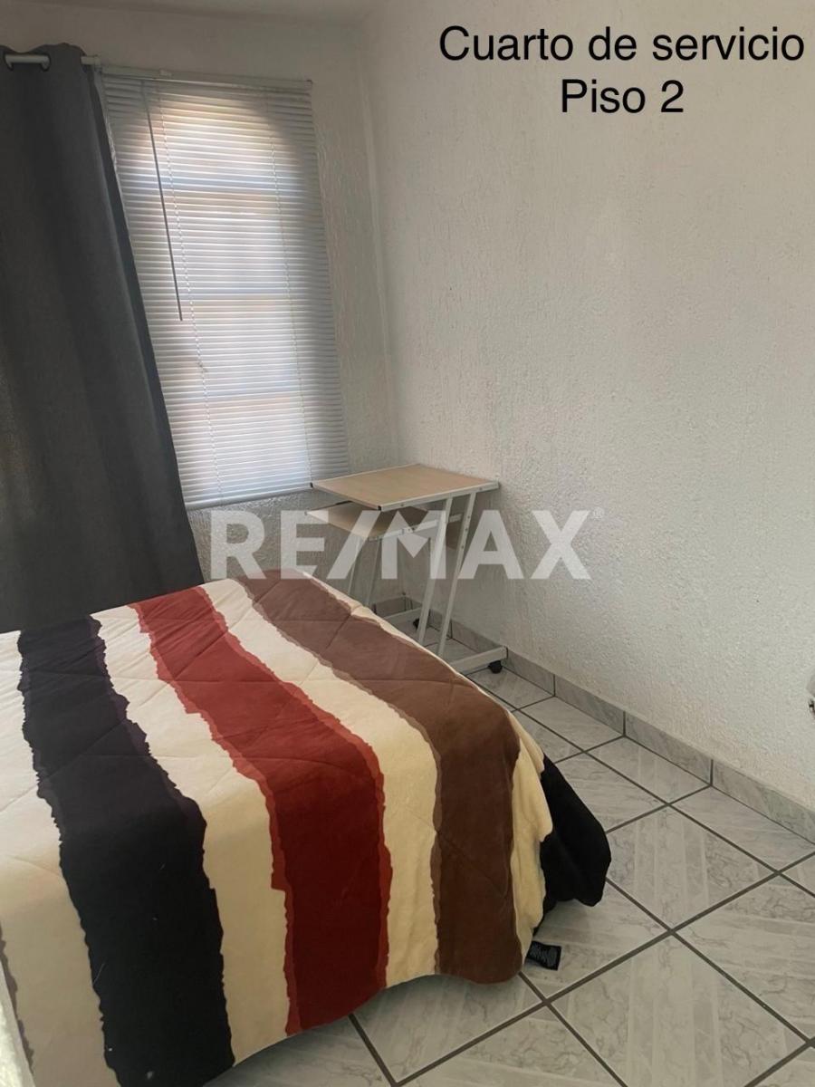 Casa en Venta en Las Alamedas en LAS ALAMEDAS, Zapopan - foto 22 de 32