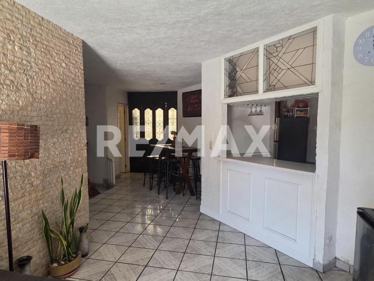 Casa en Venta en Las Alamedas