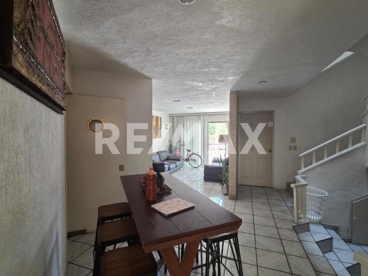 Casa en Venta en Las Alamedas