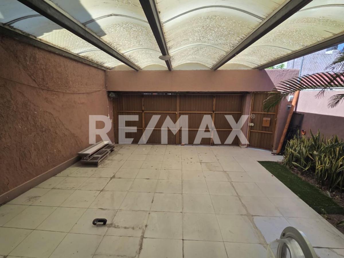Casa en Venta en Las Alamedas