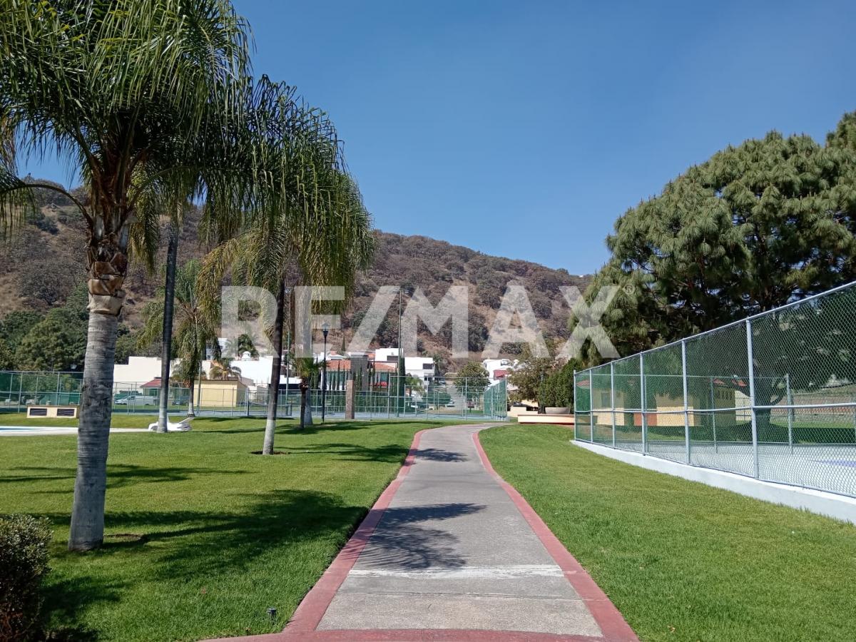 Terreno en Venta en San Martin del Tajo en LOS GAVILANES, Tlajomulco de Zúñiga - foto 6 de 11