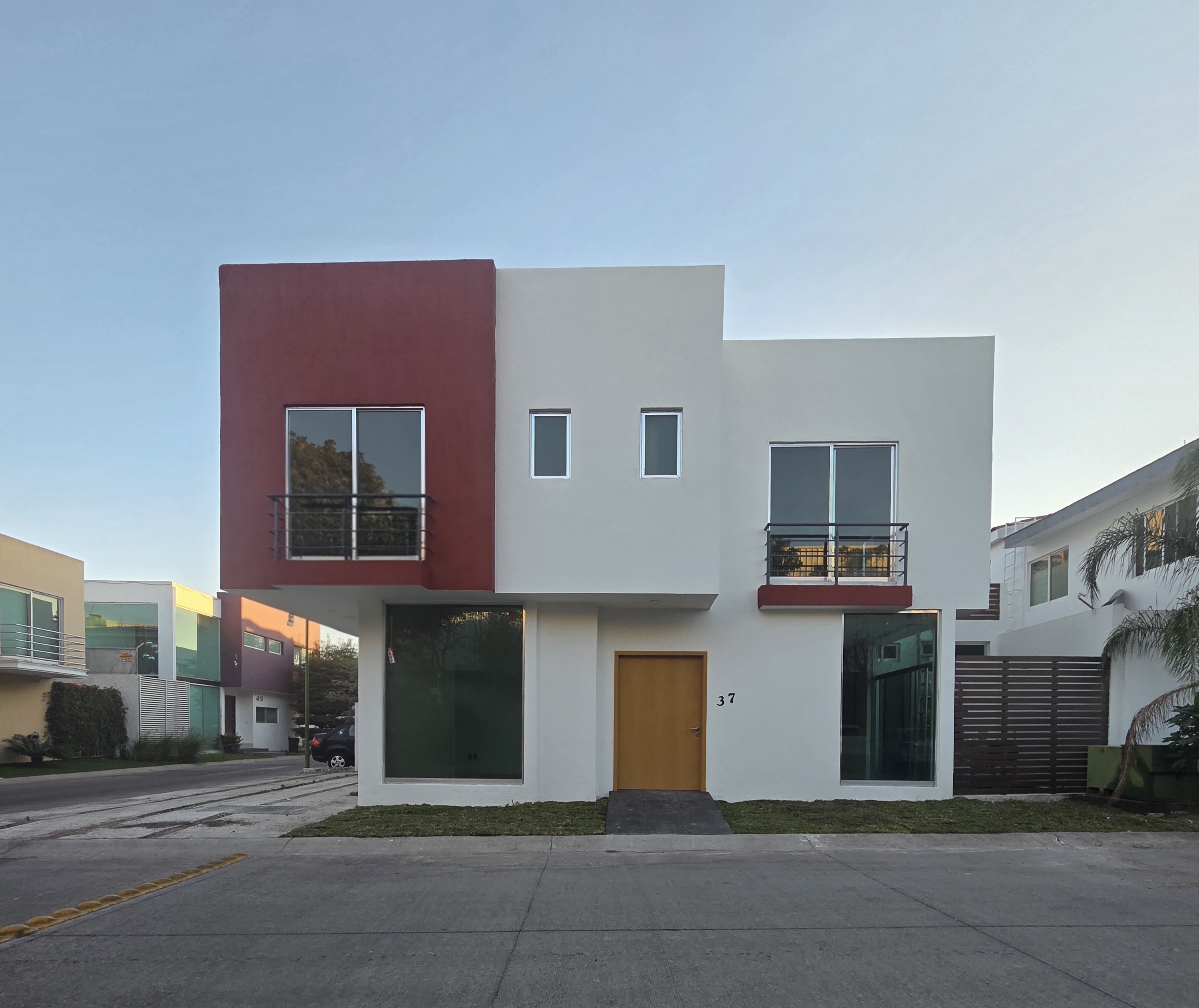 Casa en Venta en Nueva Galicia