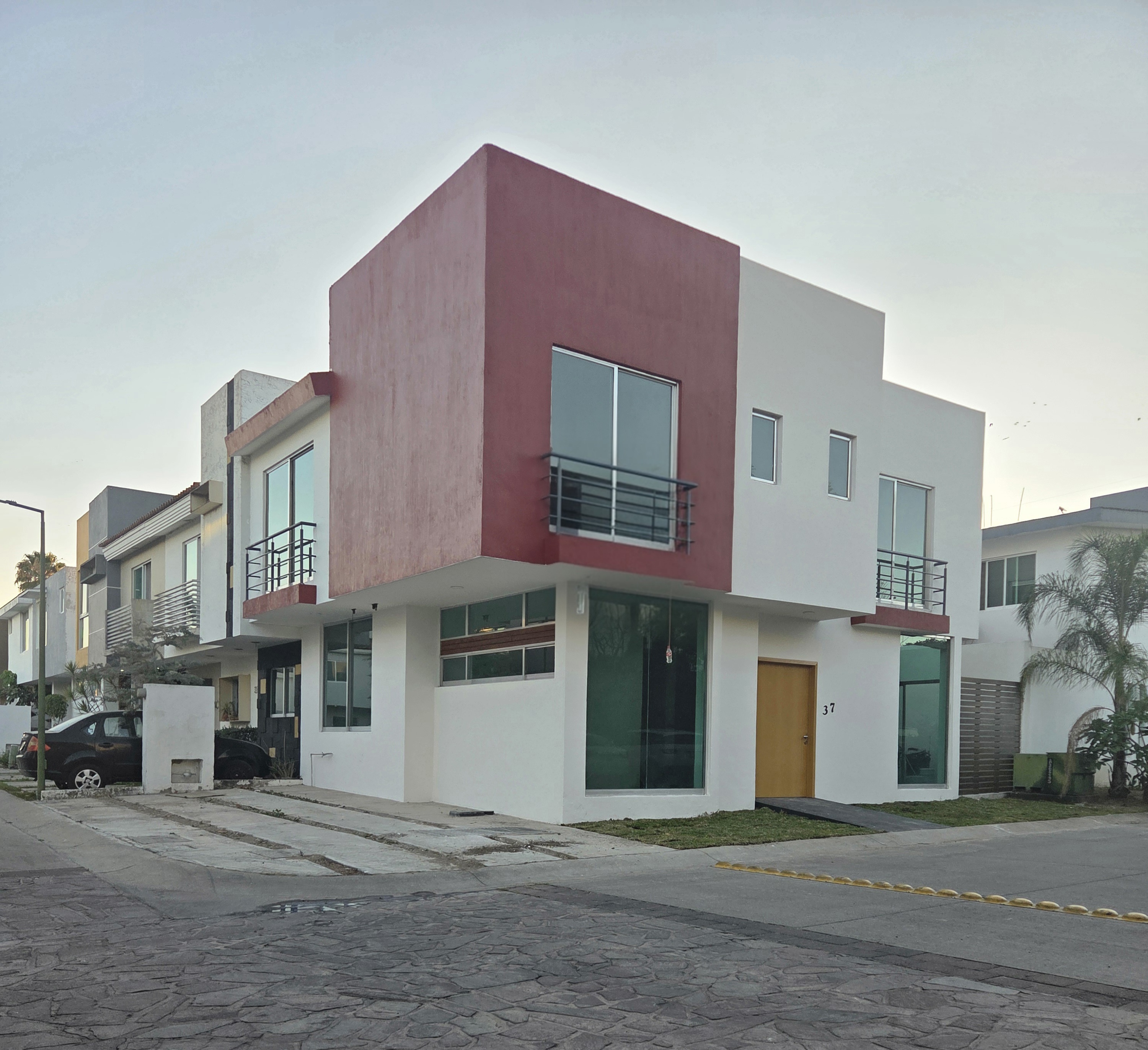 Casa en Venta en Nueva Galicia en Nueva Galicia Residencial, Tlajomulco de Zúñiga - foto 3 de 22