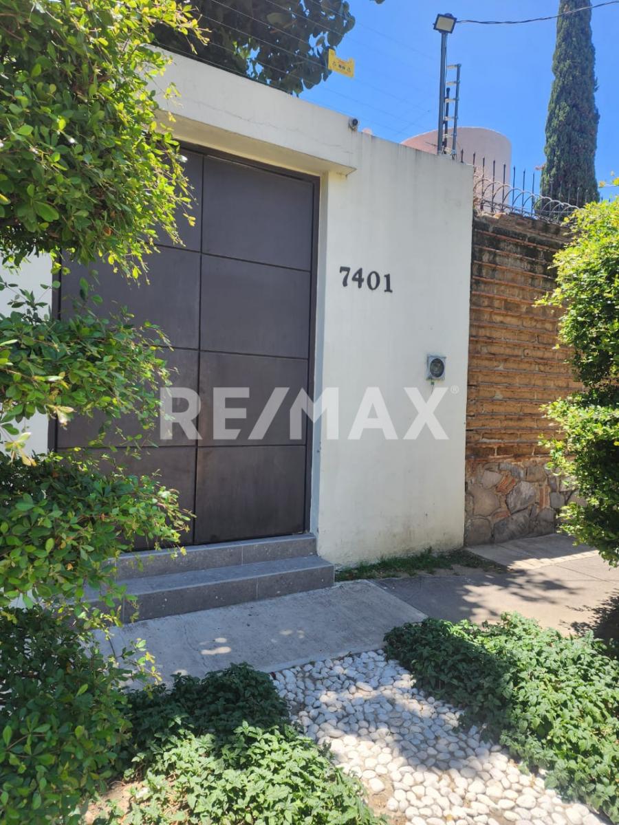 Terreno en Venta en Naciones Unidas en LOMA REAL, Zapopan - foto 4 de 10