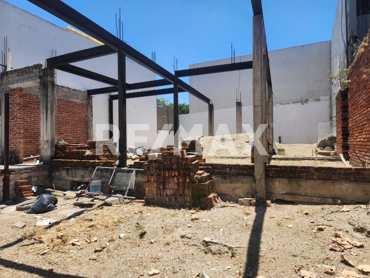 Terreno en Venta en Naciones Unidas en LOMA REAL, Zapopan - foto 9 de 10