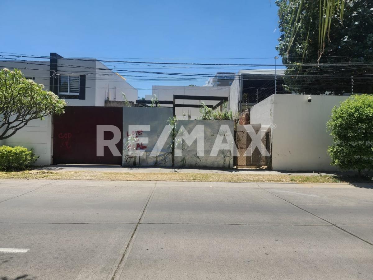 Terreno en Venta en Naciones Unidas en LOMA REAL, Zapopan - foto 2 de 10