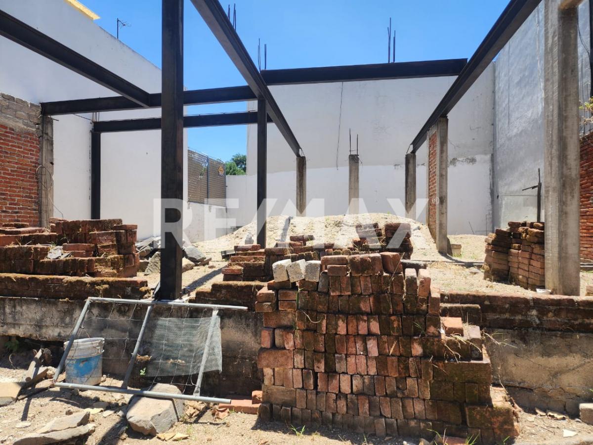 Terreno en Venta en Naciones Unidas en LOMA REAL, Zapopan - foto 6 de 10