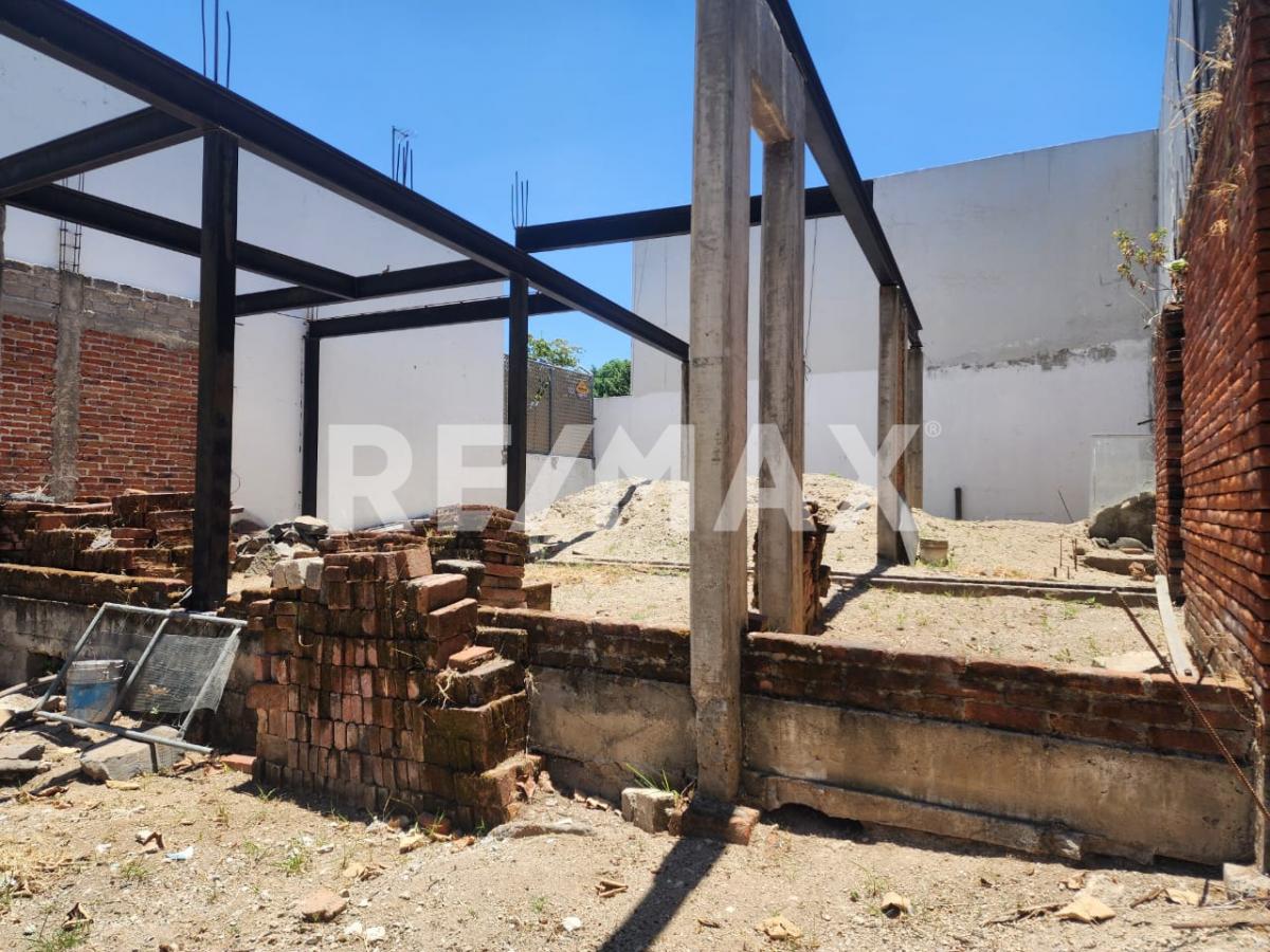 Terreno en Venta en Naciones Unidas en LOMA REAL, Zapopan - foto 10 de 10