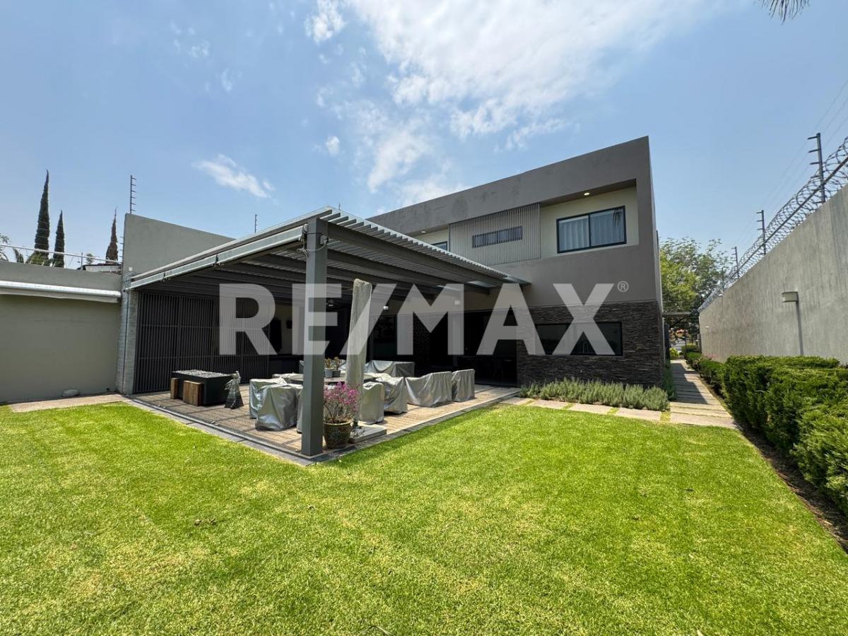 Casa en Venta en El Palomar en EL PALOMAR, Tlajomulco de Zúñiga - foto 20 de 40