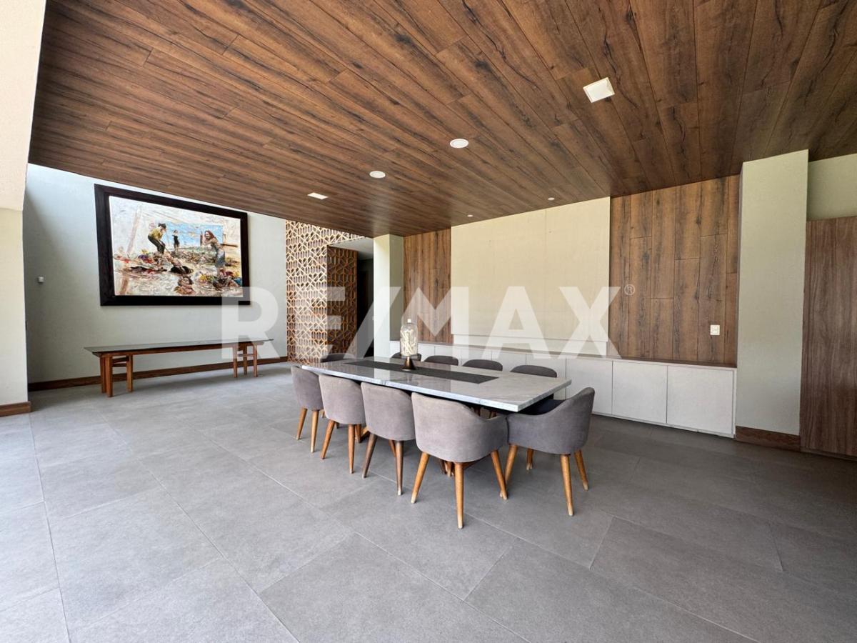 Casa en Venta en El Palomar en EL PALOMAR, Tlajomulco de Zúñiga - foto 8 de 40